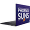 NBA Phoenix Suns Standard - Purple Ativ Book 9 (15.6in 2014) Skin